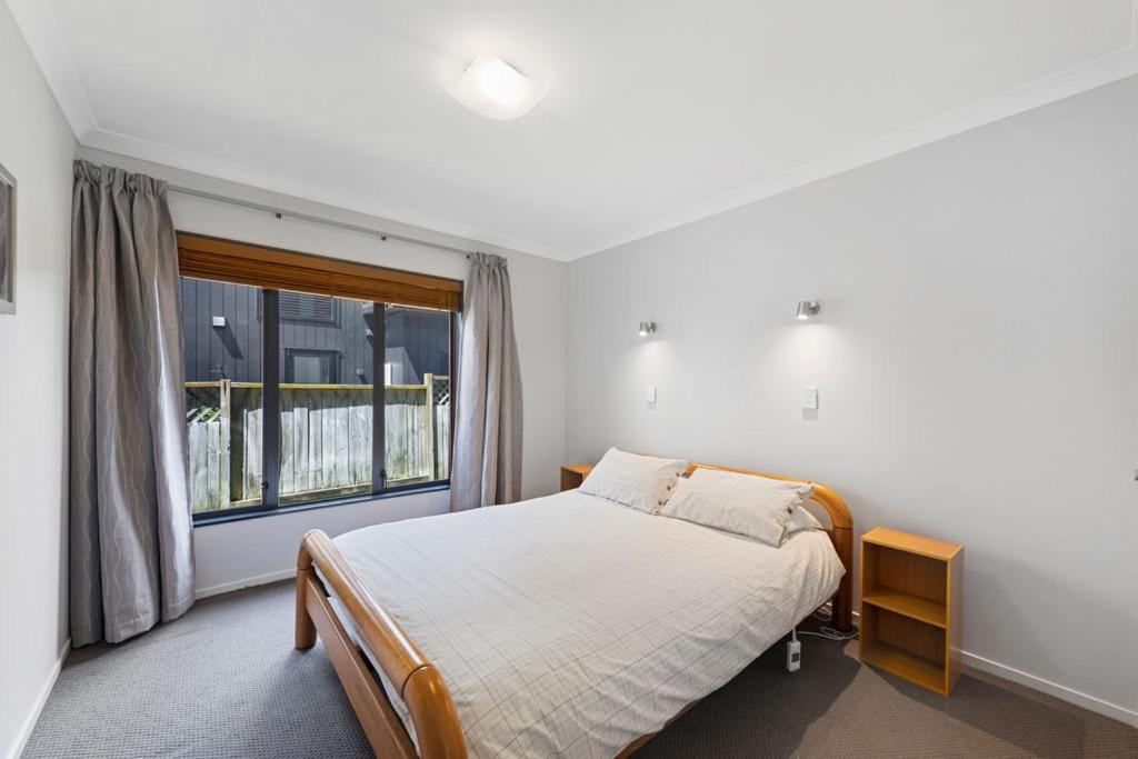 The Sandcastle - Papamoa Holiday Apartment Bagian luar foto
